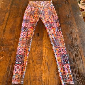 Niyama Sol Endless leggings